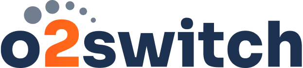 logo O2Switch