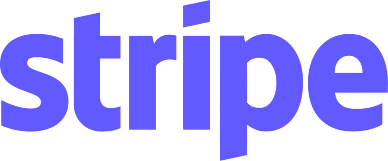 logo stripe