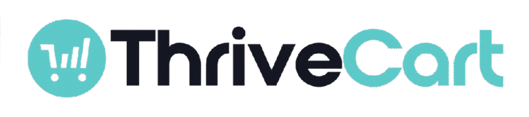 thrivecart logo